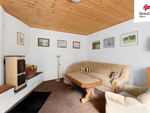 Prodaný dům 200 m², pozemek 548 m²