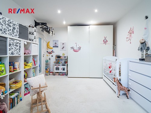 Prodaný byt 3+1 69 m²