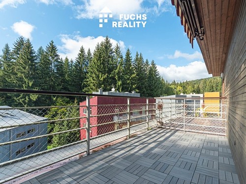 Prodaný byt 2+kk 32 m²