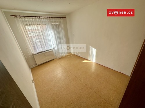 Prodaný byt 3+1 73 m²