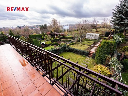 Prodaný dům 265 m², pozemek 365 m²
