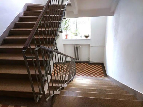 Prodaný byt 3+1 75 m²