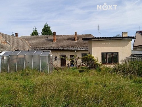 Prodaný dům 66 m², pozemek 312 m²