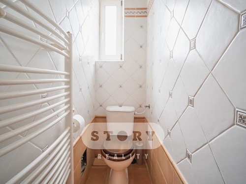 Prodaný byt 4+1 117 m²