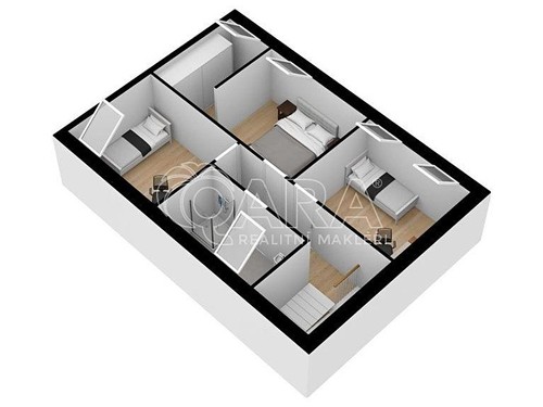 Prodaný dům 114 m², pozemek 227 m²