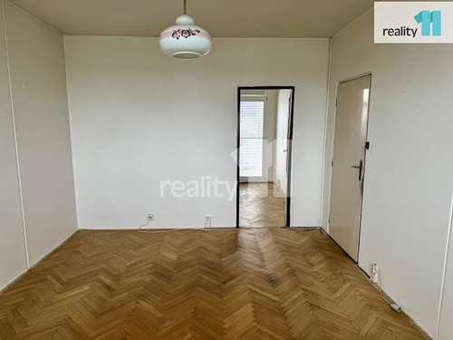 Prodaný byt 3+1 61 m²