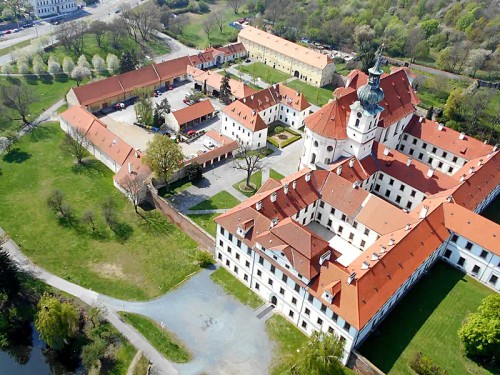Prodaný byt 2+kk 41 m²