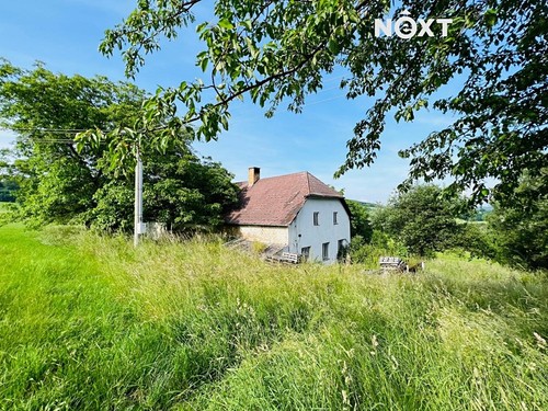 Prodaný dům 86 m², pozemek 1468 m²