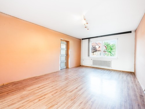 Prodaný dům 250 m², pozemek 343 m²