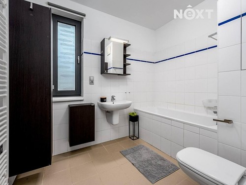 Prodaný byt 2+kk 60 m²