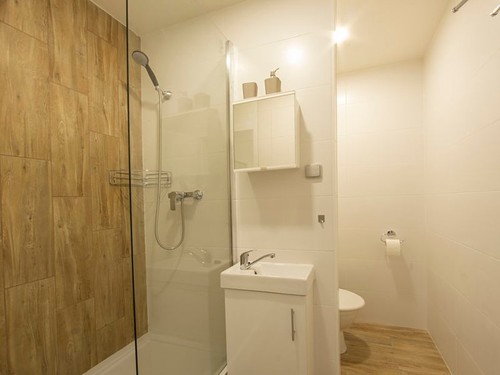 Prodaný byt 2+1 44 m²