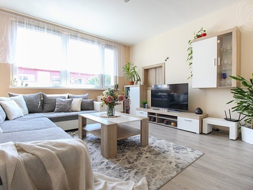 Prodaný byt 3+1 73 m²