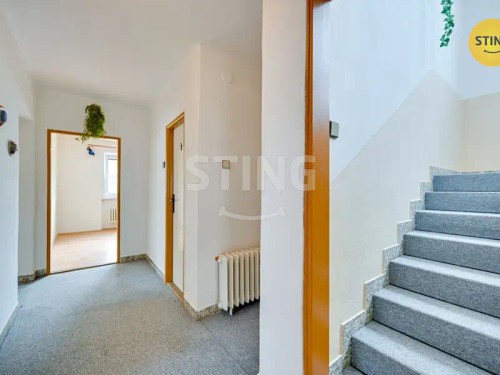 Prodej domu 165 m², pozemek 942 m²