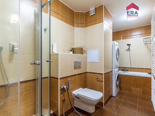 Prodaný byt 3+kk 71 m²