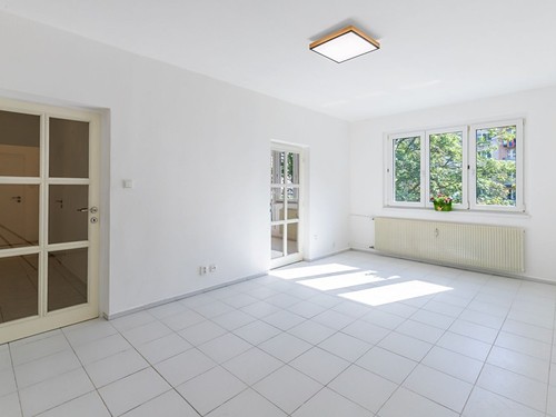 Prodaný byt 2+1 60 m²