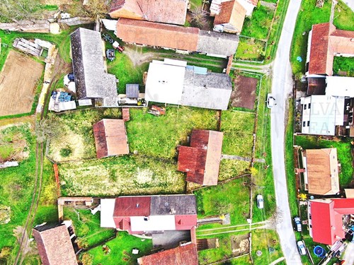 Prodaný dům 135 m², pozemek 943 m²