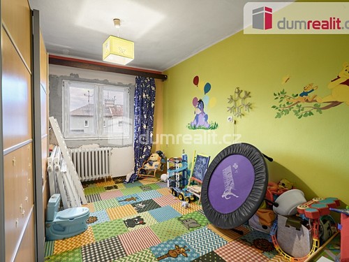 Prodaný dům 105 m², pozemek 638 m²