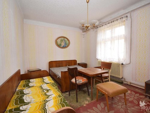 Prodaný dům 80 m², pozemek 990 m²