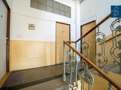 Prodaný byt 3+1 81 m²