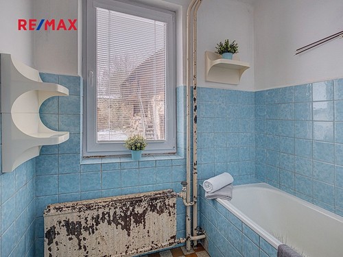 Prodaný dům 800 m², pozemek 1147 m²