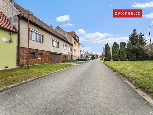 Prodaný dům 350 m², pozemek 869 m²
