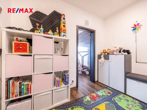 Prodaný byt 4+kk 97 m²