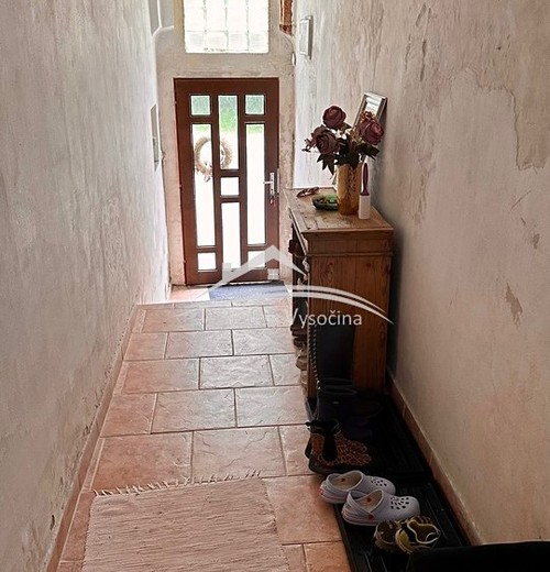 Prodaný dům 90 m², pozemek 219 m²