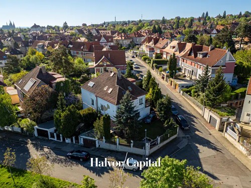 Prodej vily 140 m², pozemek 298 m²