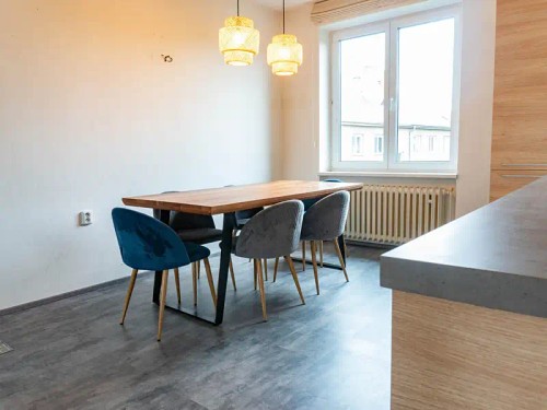 Prodaný  byt 4+kk 125 m²