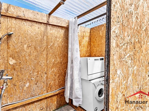 Prodaná chata 40 m², pozemek 543 m²