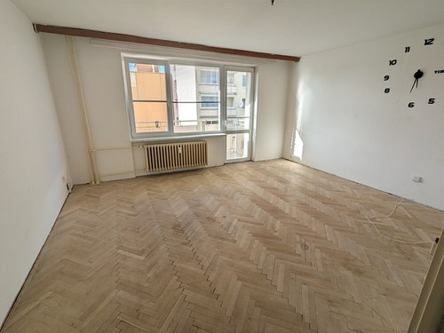Prodaný byt 3+1 72 m²