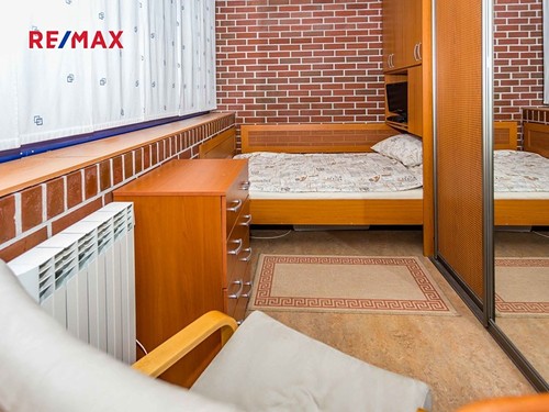 Prodaná vila 512 m², pozemek 1508 m²