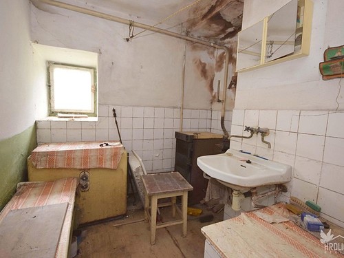 Prodaný dům 80 m², pozemek 990 m²