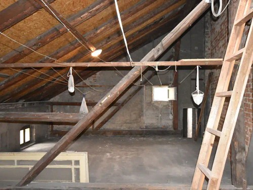 Prodaný byt 2+kk 55 m²