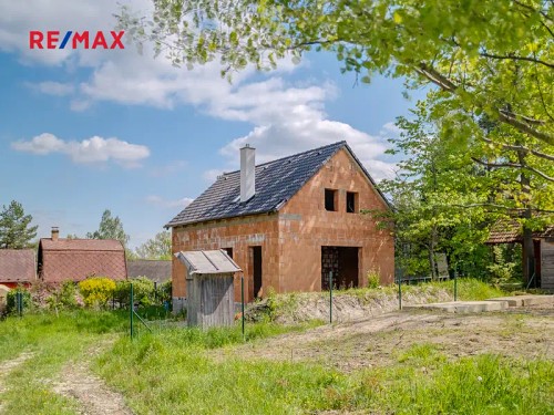 Prodej domu 150 m², pozemek 281 m²