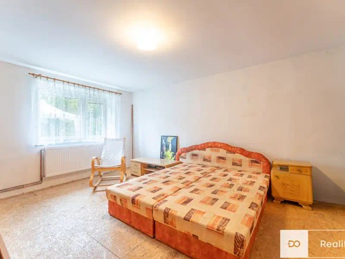 Prodej domu 200 m², pozemek 780 m²
