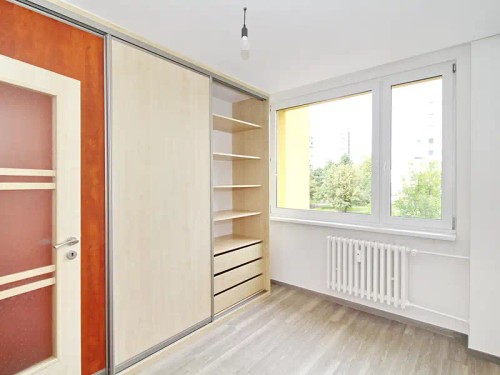 Prodaný byt 3+kk 77 m²