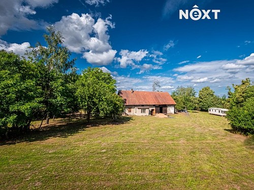 Prodaný dům 130 m², pozemek 1688 m²