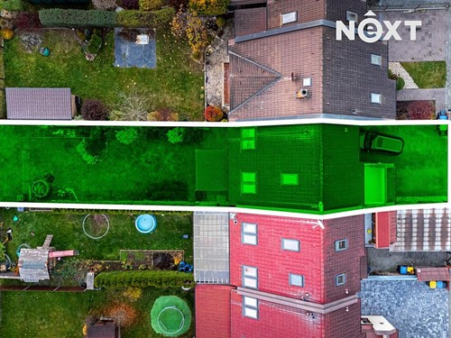 Prodaný dům 116 m², pozemek 229 m²