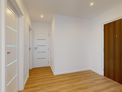 Prodaný byt 3+kk 76 m²