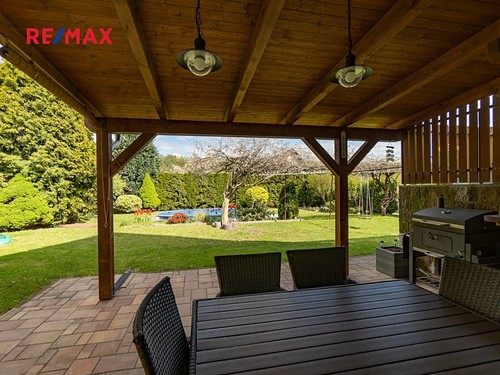 Prodaný dům 268 m², pozemek 1035 m²