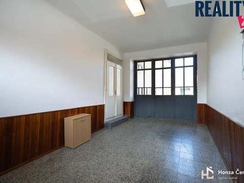 Prodaný dům 249 m², pozemek 1169 m²