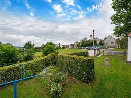 Prodaný byt 2+1 69 m²