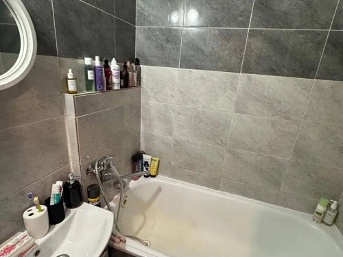Prodej bytu 2+1 56 m²