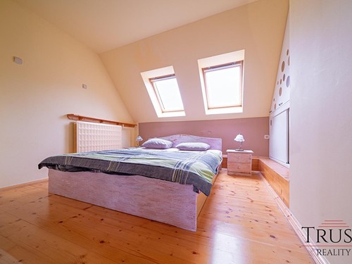 Prodaný dům 144 m², pozemek 952 m²