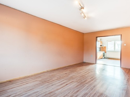 Prodaný dům 250 m², pozemek 343 m²