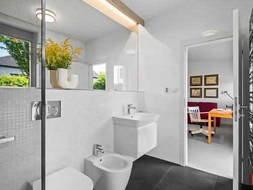Prodaný dům 123 m², pozemek 709 m²