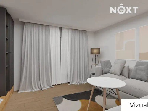 Prodaný byt 3+1 64 m²