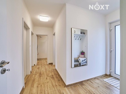 Prodaný dům 115 m², pozemek 588 m²