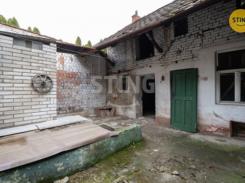Prodaná chalupa 110 m², pozemek 142 m²
